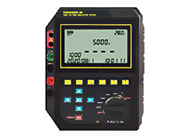 絕緣電阻測(cè)試儀(絕緣電阻表)